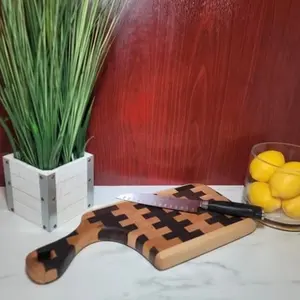 Custom Butcher Blocks