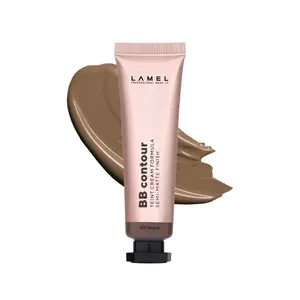 LAMEL BB Contour – Lightweight Cream & Seamless Definition