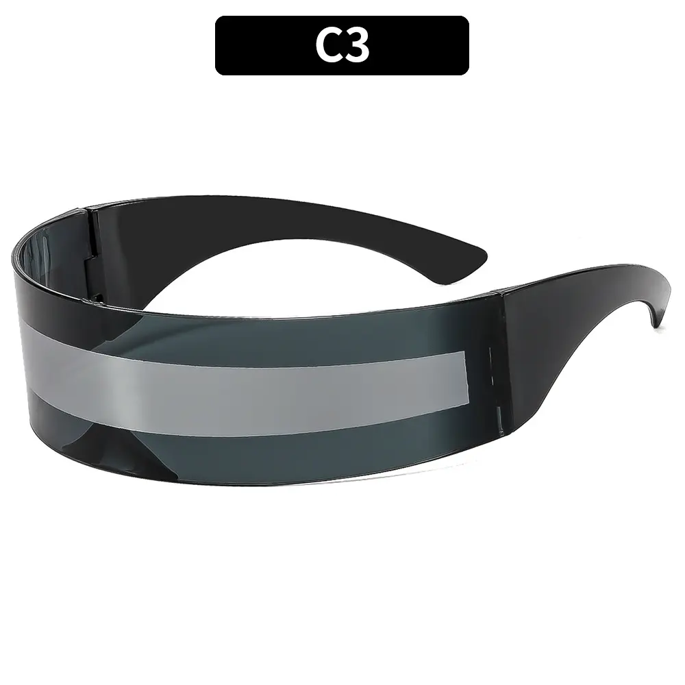 C3-Medium Gray Mercury