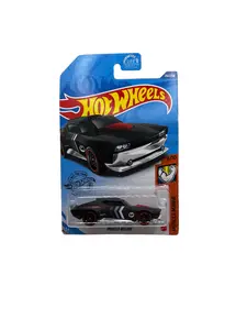 Hot Wheels Muscle Bound Diecast