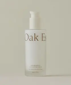 Nourishing Cleansing Milk - Facial Cleanser Wash for Hydration and Skin Repair