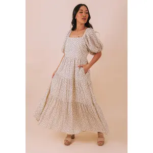 Precious Memories Dress