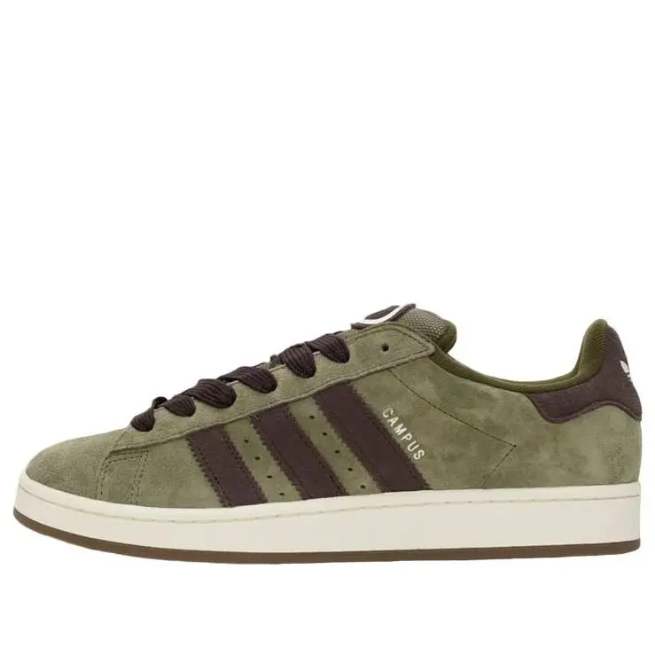 adidas Campus 00s 'Olive Strata' ID1418 adidas Campus 00s 'Olive Strata' ID1418