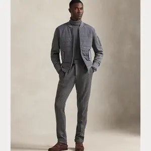 Polo Ralph Lauren - Hybrid Flight Jacket