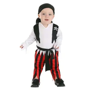 Infant Pirate Costume