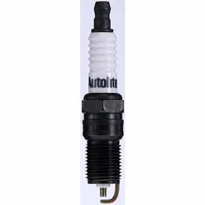 212 MAIN Autolite A77-5243 Power Spark Plugs, Box of 4, Automotive Vehicle Repair Motor Parts Accessories