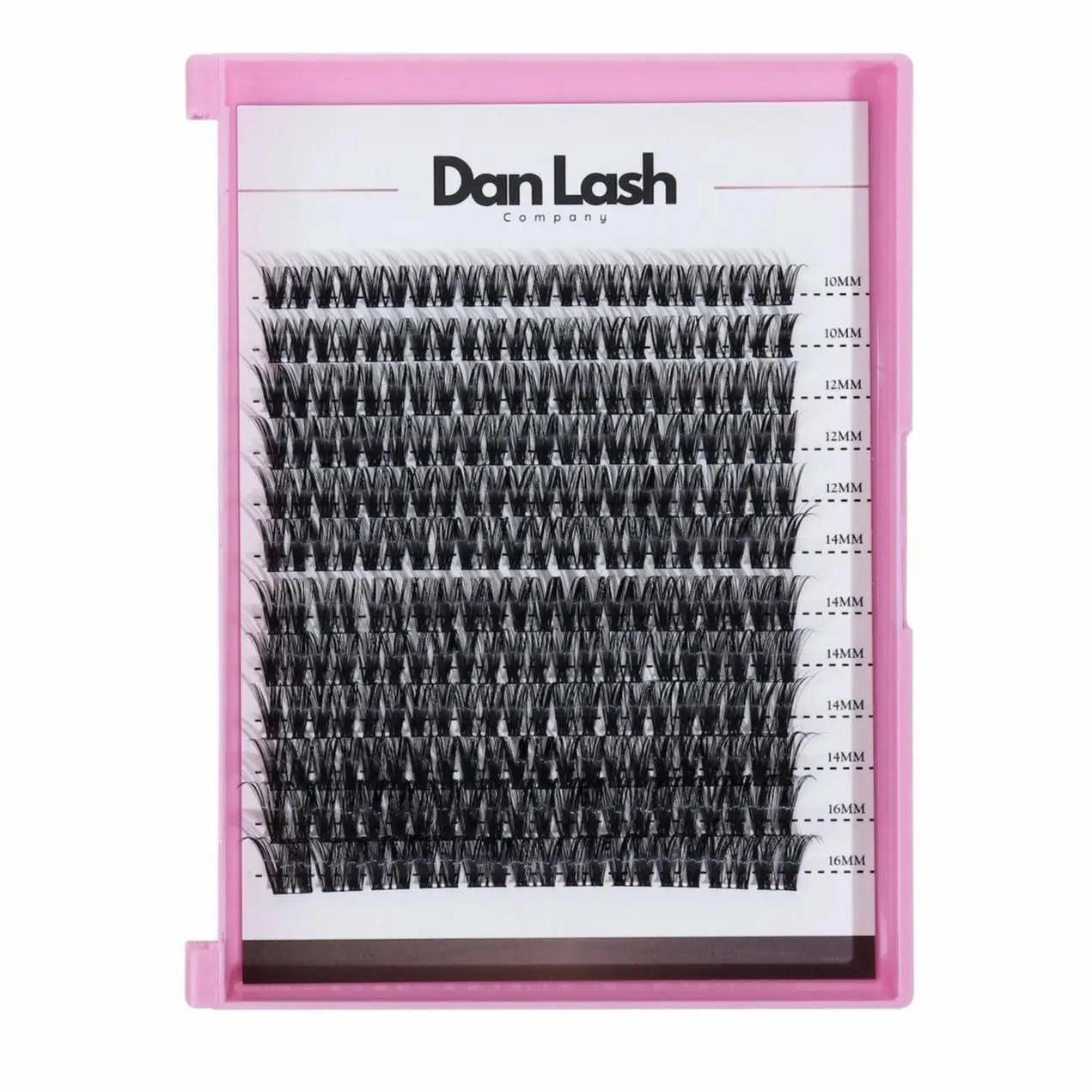 Eyelash Cluster Refill Pack (Blessed)