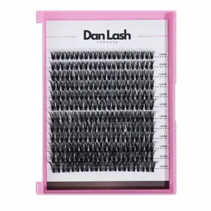 Eyelash Cluster Refill Pack (Blessed)