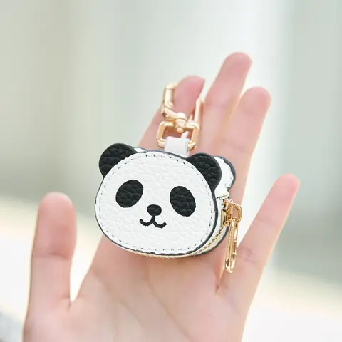 Wallet pendant, bag pendant accessories, mini keychain accessories, Key charms, perfect gifts for bags and backpacks, accessories designed for Apple Airtags, providing perfect gift ideas for technology enthusiasts and daily use, Valentine's Day gifts,Chri