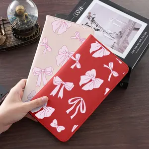 Vehicle Driver's License Document Holder Compartment Organizer with multiple compartments and magnetic closure for important documents,driver's license,and cards, Portable ID holder, Coin purse, Travel Document Holder