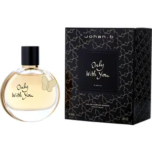 Johan B Only With You By Johan B Eau De Parfum For Women