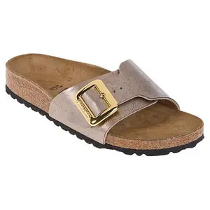 Birkenstock Catalina Graceful Birko-Flor Slide Sandal
