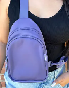 The Iris Sling bag (#8069) Made just for you - By Iris & Rainbow