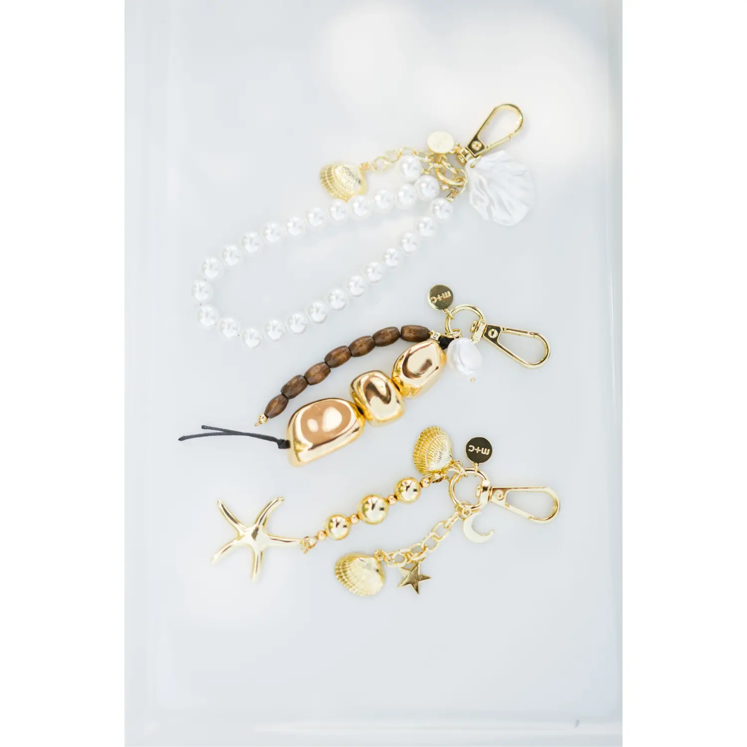 Bayside Charm Bayside Charm