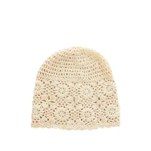 Beanie Crochet Hat