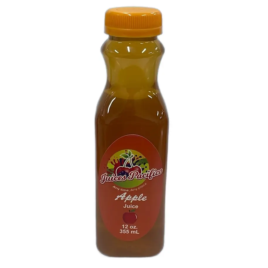 Apple Juice Natural
