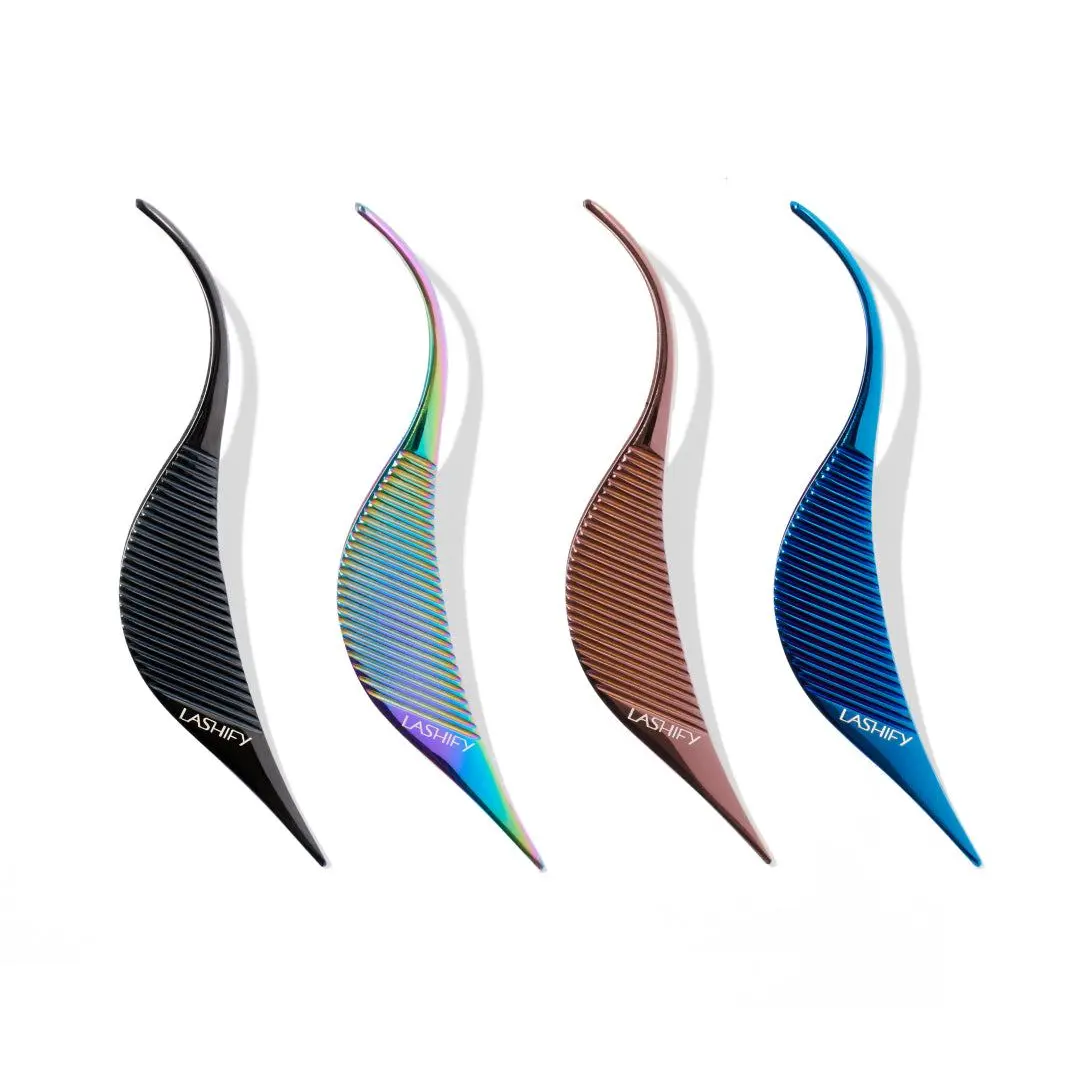 Lashify Birdie Wand™, Multicolor Eyelash Extension Applicator Tool Lashify Birdie Wand™, Multicolor Eyelash Extension Applicator Tool