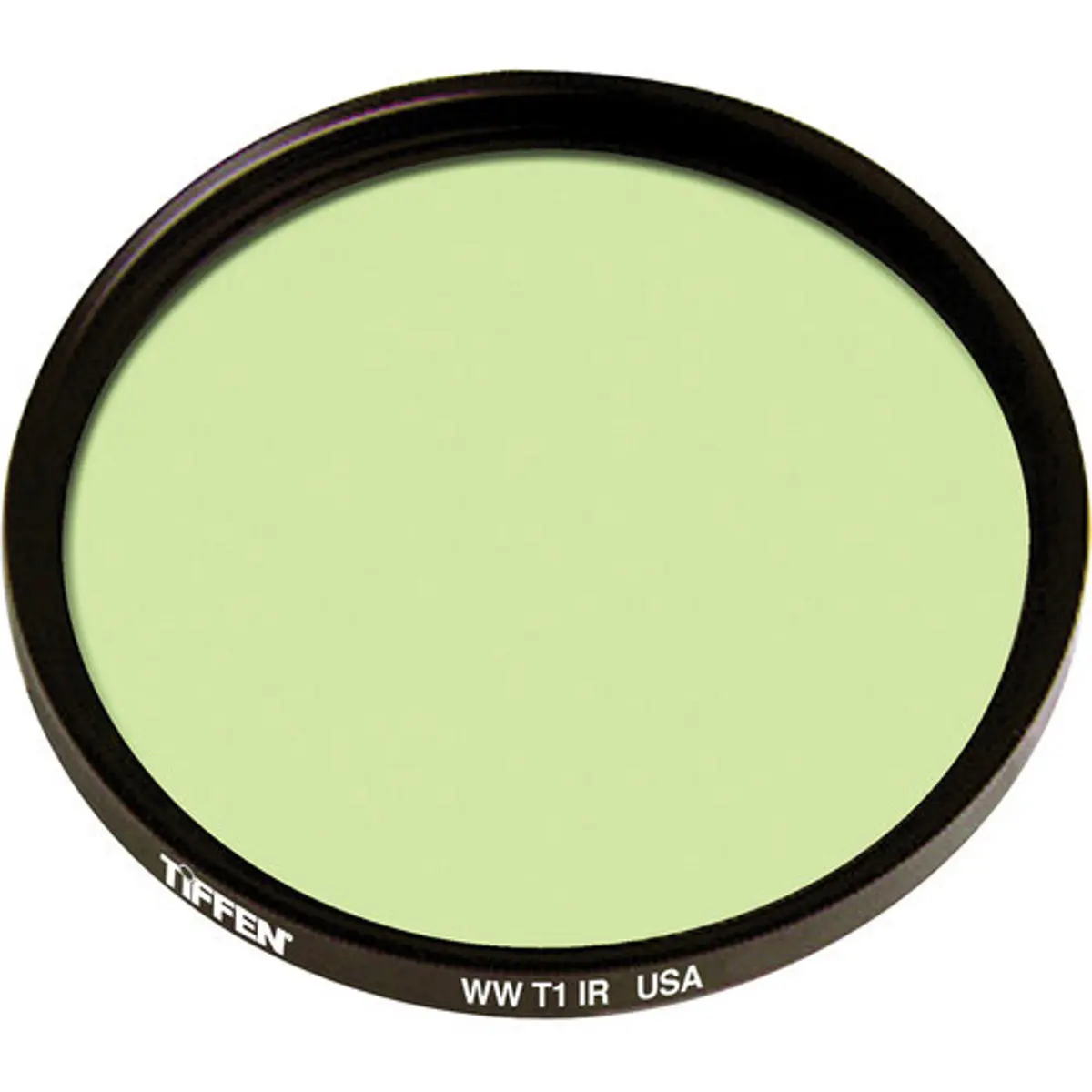 Tiffen 77mm T1 Infrared Filter for Camera