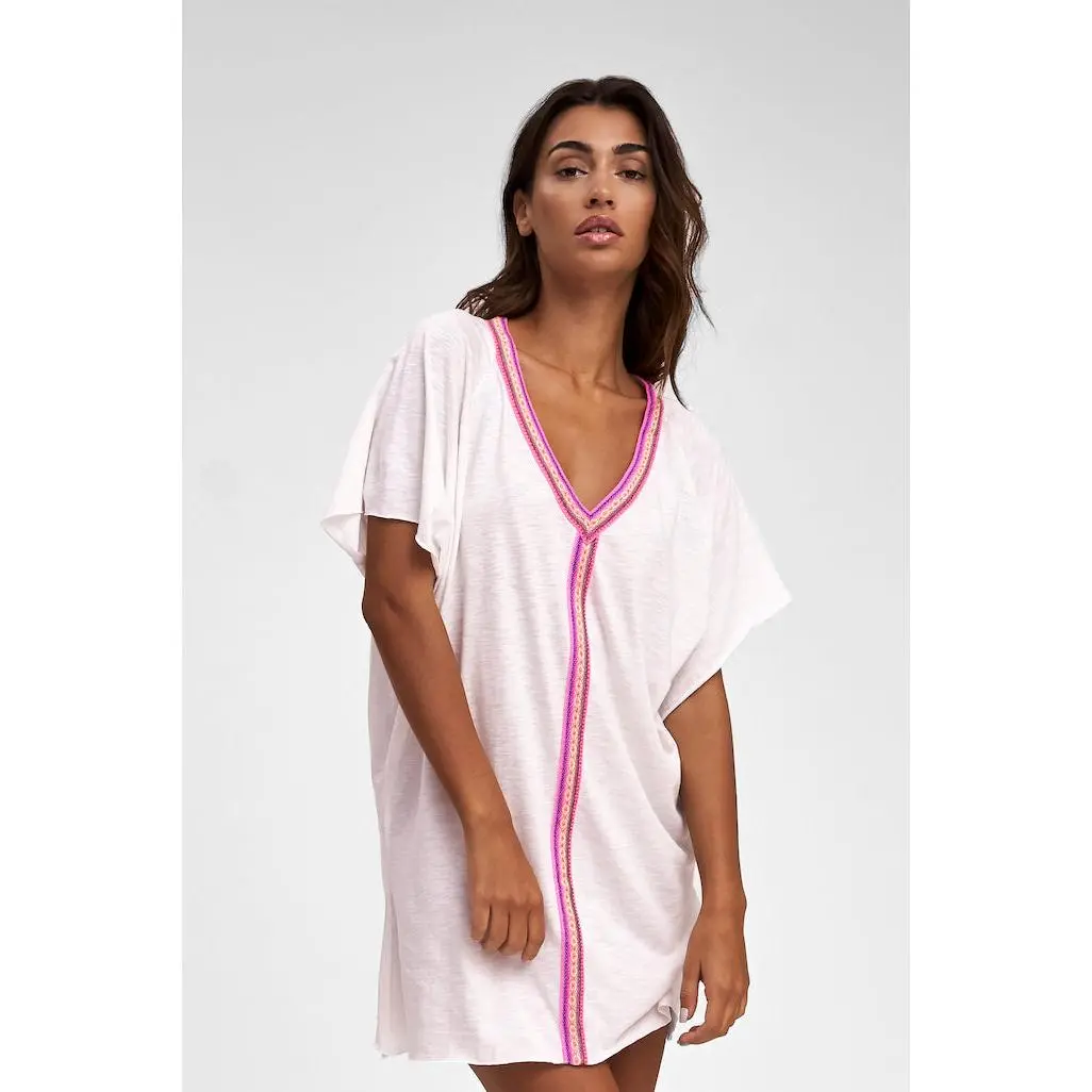 Pima Mini Abaya