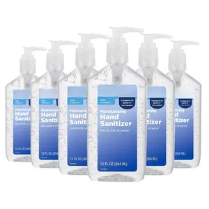 Original Hand Sanitizer 62%, 12 fl oz (Pack of 6)