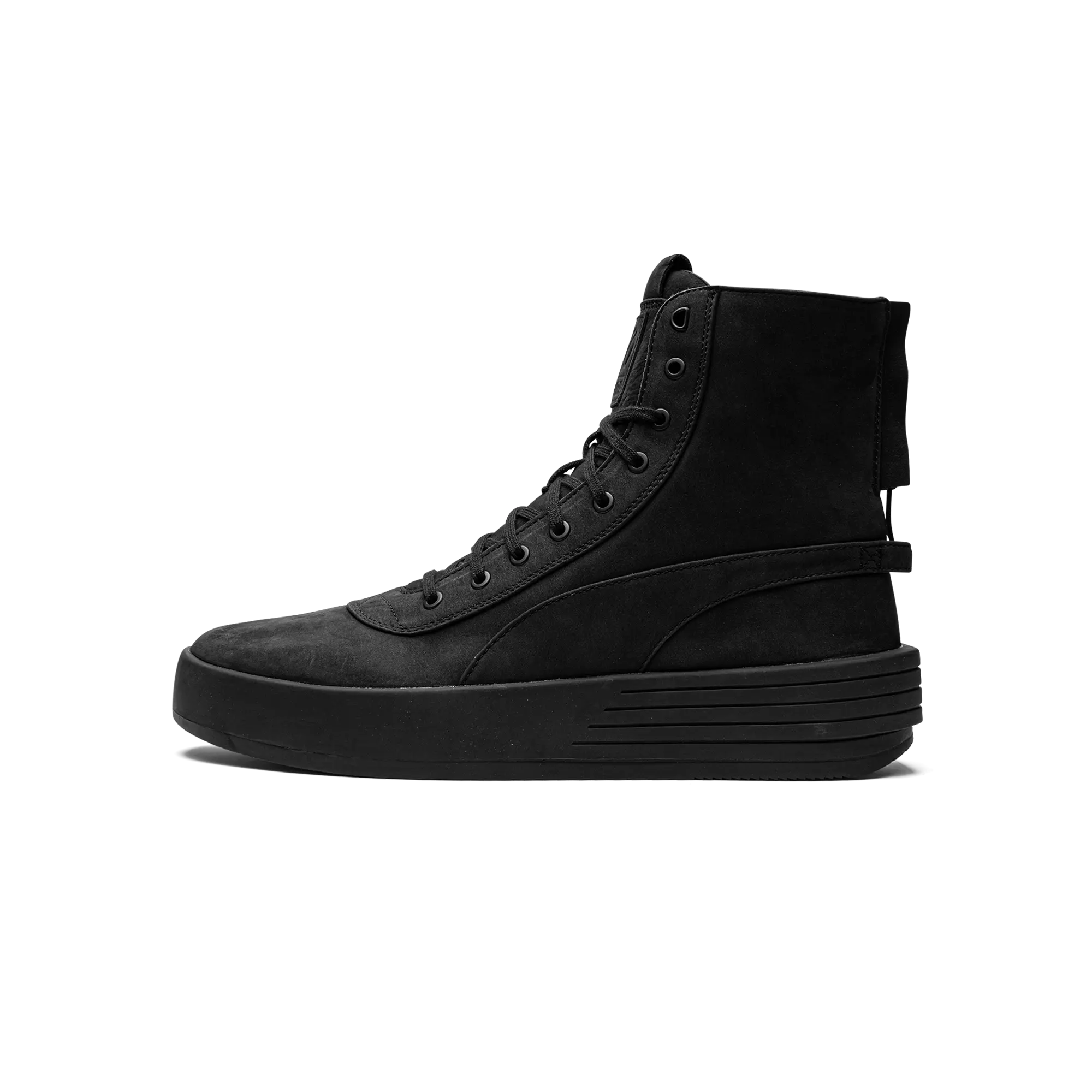 Parallel "The Weeknd Black" 36503902
