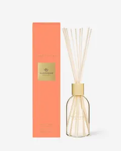 Glasshouse Diffuser - Sunsets In Capri