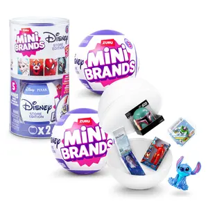 Mini Brands Disney Series 3 - 2 Pack