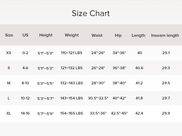 BRXL Stretchy Jeans for Women Flare Jeggings Leggings with Pockets Bell Bottom Crossover Pants Bootcut #TikTokMadeMeBuyIt#Streetwear #outdoorfun-1