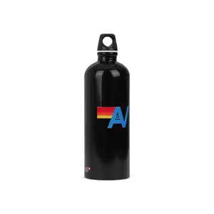 RAINBOW LOGO WATER BOTTLE - TRAVELLER
