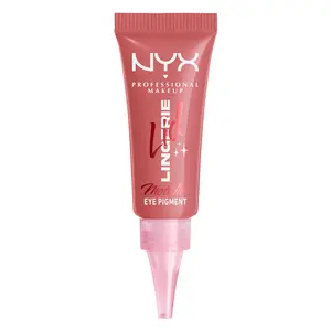 Lid Lingerie Cream Eye Pigment, NYX Professional Makeup