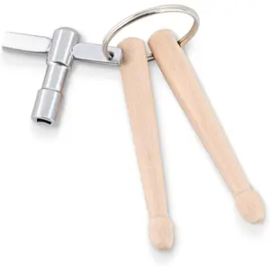 Mini Drumsticks Drum Key  Percussion Tool