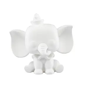 Funko POP! Disney Dumbo - Dumbo (Do It Yourself)