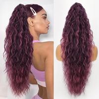 Ombre Purple