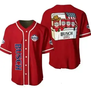 Premium Light Apple Baseball Jersey, Patriotic Shirt, Graphic Tee, Gift For Lovers