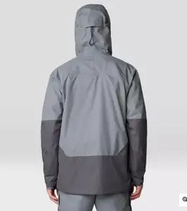 Mountain Hardwear Men's Firefall Insulated Jacket Size S - XXL