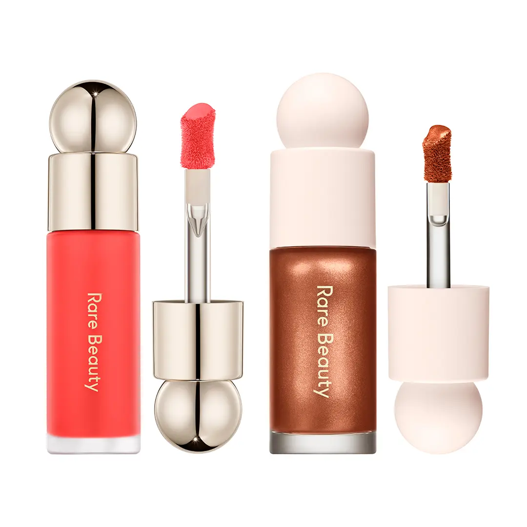 Blush & Luminize Set - Grateful & Reflect