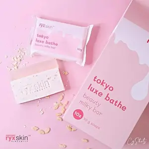 Tokyo Luxe Bathe by Ryxskin 70gms