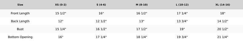 Sleeveless Mesh Coral Floral Tank - FINAL SALE Sleeveless Mesh Coral Floral Tank - FINAL SALE