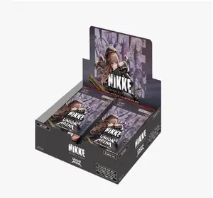 Union Arena: [UE14BT] GODDESS OF VICTORY: NIKKE - Booster Box