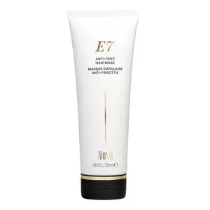 E7 Anti-Frizz Hair Mask