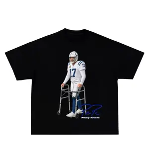 Philip Rivers Graphic Tshirt Handicap Funny Colts Tee,Hoodie, Sweatshirt