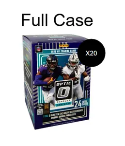 Optic Blaster Case
