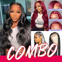 24'' Body Wave+22'' 99J BW+22'' ST