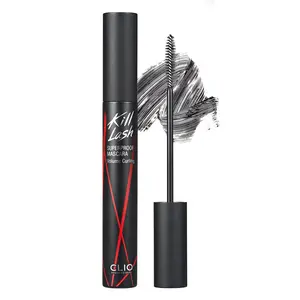 CLIO Kill Lash Superproof Mascara - Máscara (02 VOLUME CURLING BLACK) - Máscara