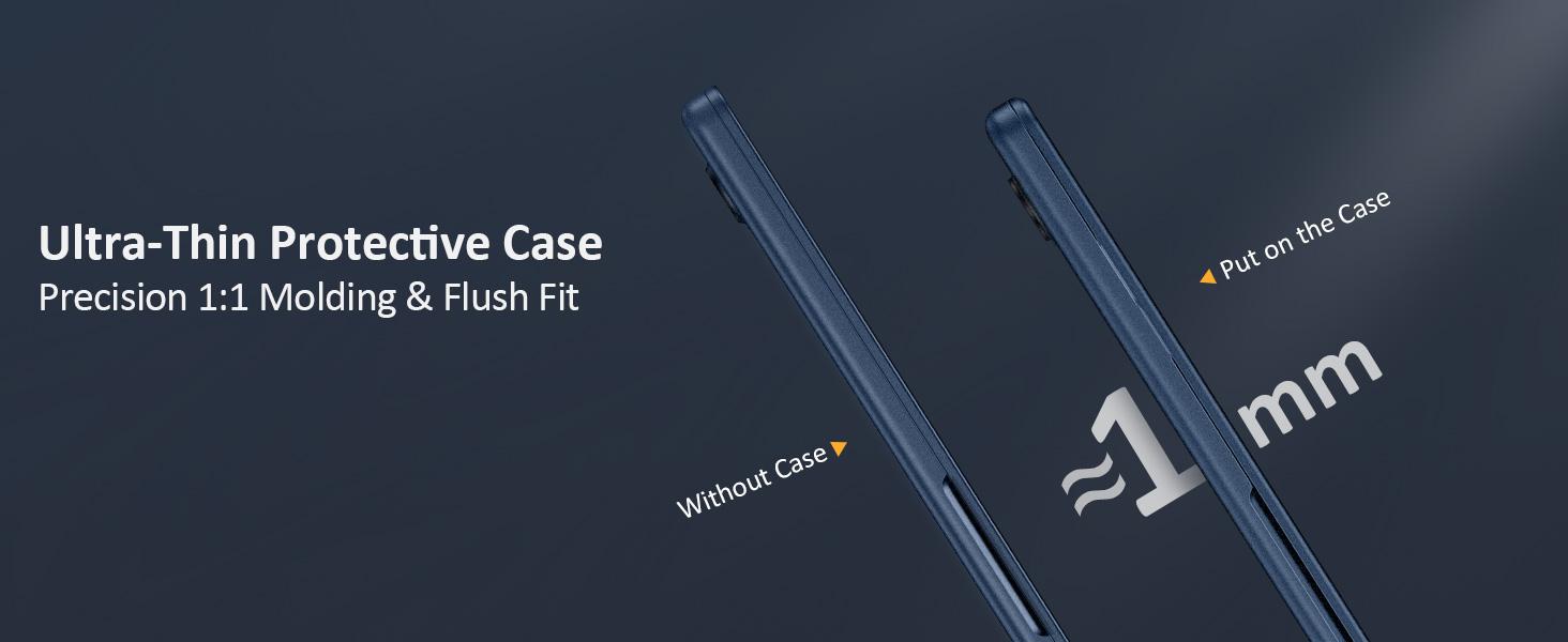 MOSISO Compatible with MacBook Neo Case 13 inch 2026 Release Model A3404, Precision-Matched to Laptop Color, 4 in 1 Kit Ultra-Thin Crack&Fingerprint Resistant Protective Hard Shell Cover