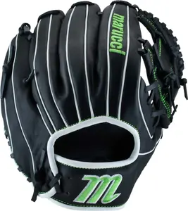 Marucci Krewe M Type 43A2 11 1/2" I-Web Infielders Baseball Glove MFG3KR43A2
