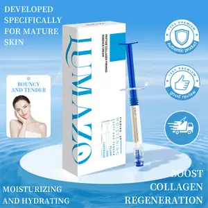 [buy one and get one free]Peptide Collagen Serum, Moisturizing Cream, and Essence,Single unit packaging
