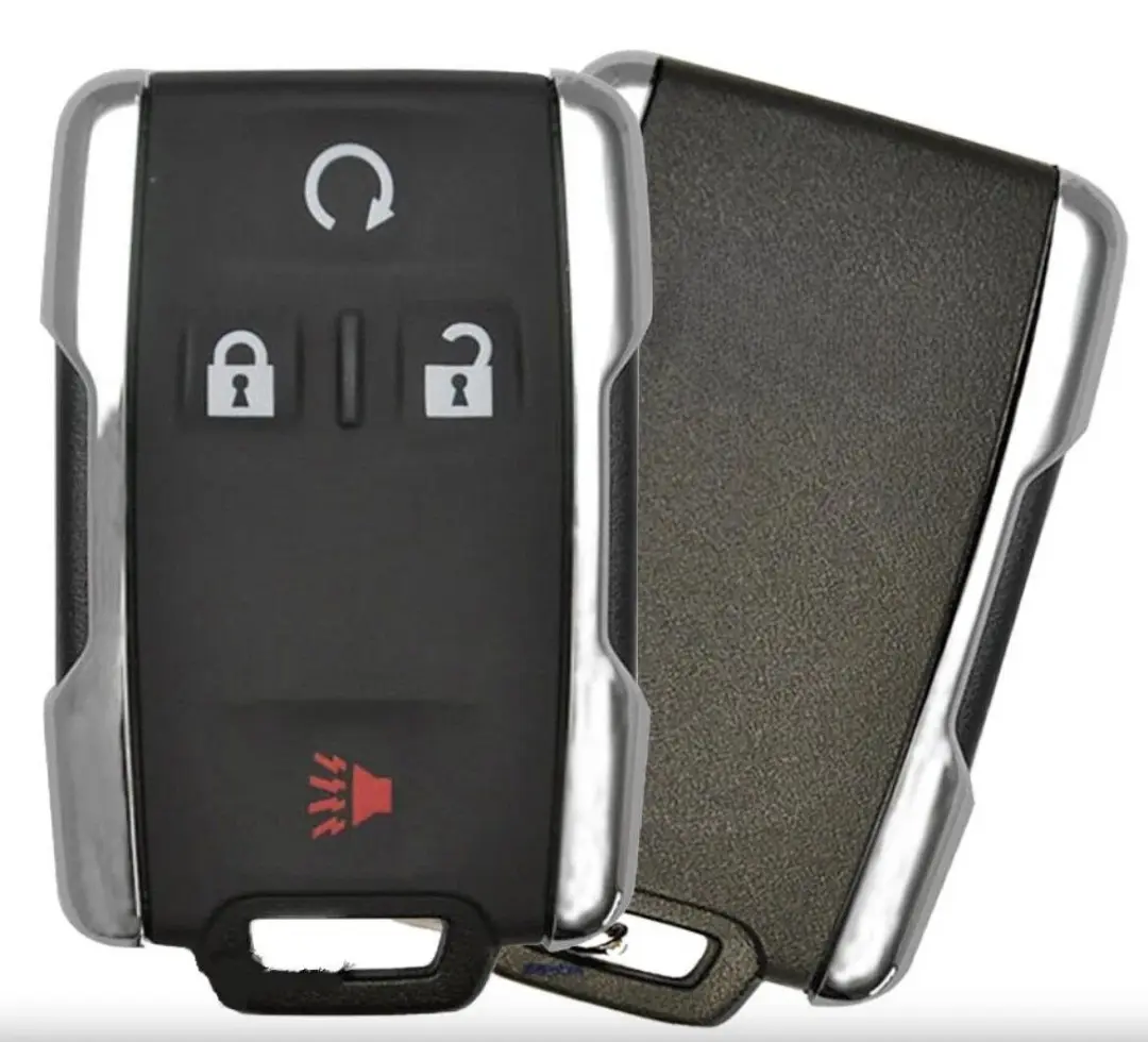 Remote Fob Compatible with Chevrolet 2014-2019 - B119 - M3-32337100
