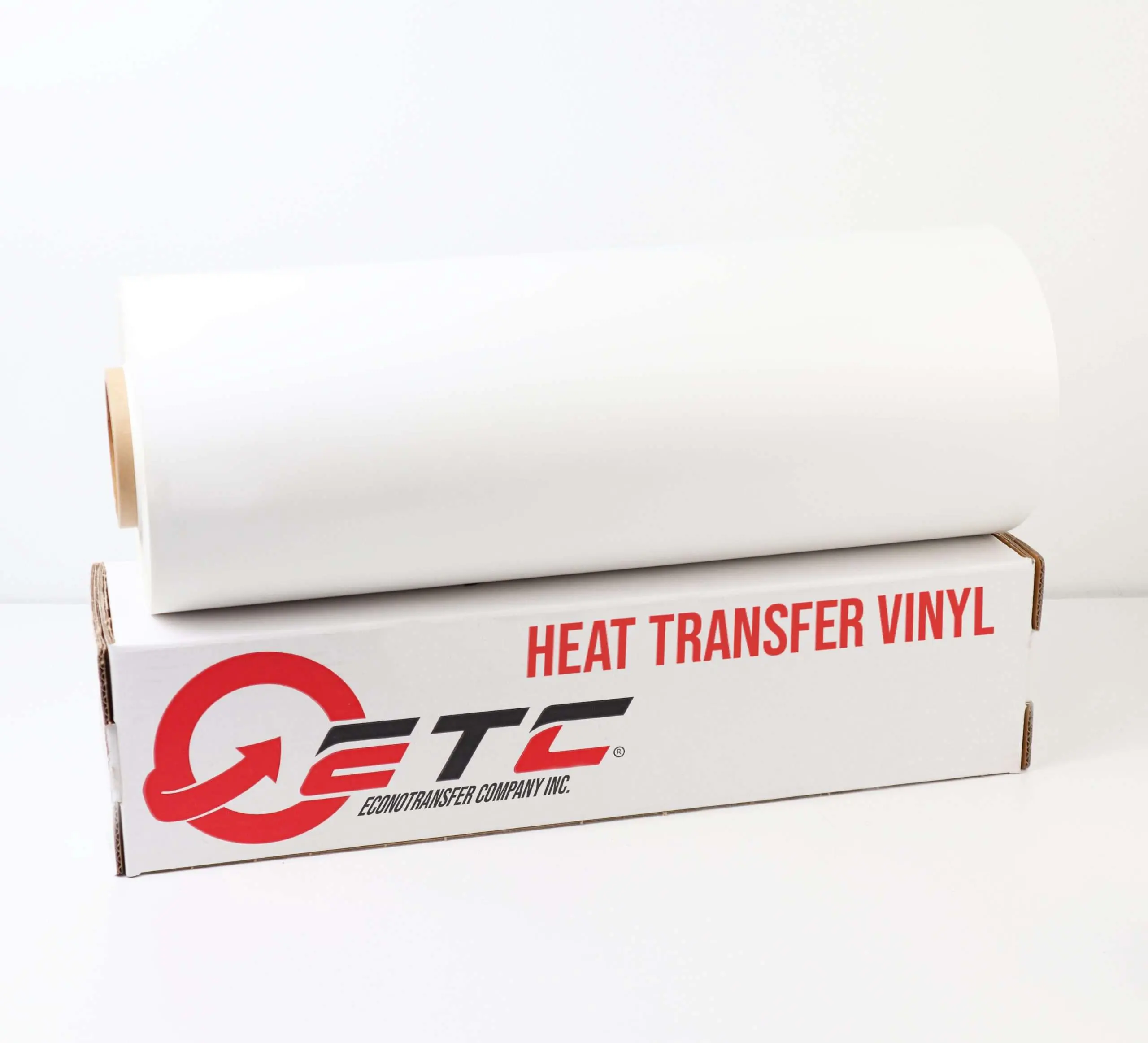 White EconoBrick HTV