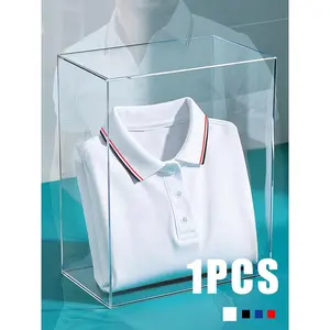 Breathable Polo Shirt Men's Solid Color Business Casual Golf T-Shirt With Collar For All Seasons Office Outdoor Vacation Menswear Tops Shortsleeve White Tropical cotton  leggins  for  women Beige Plain